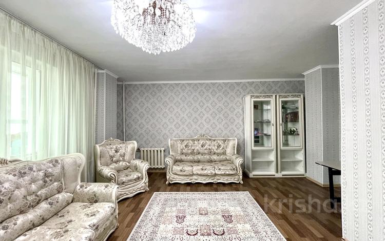 3-комнатная квартира, 92.5 м², 5/12 этаж, Сыганак 1 — ул. Сыганак и Чингиза Айтматова за 34 млн 〒 в Астане, Есильский р-н — фото 15