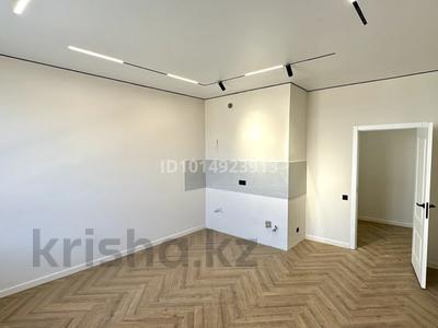 2-комнатная квартира · 50 м² · 2/5 этаж, мкр 20-й 1/15 — Саина Монке би за 31 млн ₸ в Алматы, Алатауский р-н