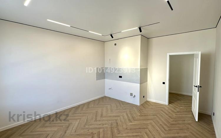 2-комнатная квартира · 50 м² · 2/5 этаж, мкр 20-й 1/15 — Саина Монке би за 31 млн ₸ в Алматы, Алатауский р-н — фото 2
