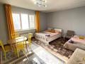 3-бөлмелі пәтер · 100 м² · 11/15 қабат, Толе би 273/7, бағасы: 24 900 ₸ в Алматы, Алмалинский р-н — фото 2