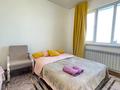 3-бөлмелі пәтер · 100 м² · 11/15 қабат, Толе би 273/7, бағасы: 24 900 ₸ в Алматы, Алмалинский р-н — фото 14