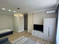 1-комнатная квартира · 46 м² · 10/17 этаж, Туран 52/2, 52/3 — Бухар жырау за 300 000 ₸ в Астане, Есильский р-н — фото 3