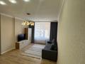 1-комнатная квартира · 46 м² · 10/17 этаж, Туран 52/2, 52/3 — Бухар жырау за 300 000 ₸ в Астане, Есильский р-н — фото 4