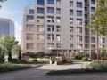 2-комнатная квартира · 75.03 м², Бекхожина 1а/1 за ~ 82.5 млн 〒 в Алматы, Медеуский р-н — фото 7