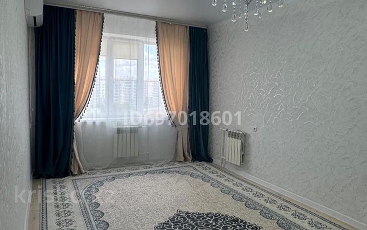 2-бөлмелі пәтер · 61 м² · 8/9 қабат, Зачаганск пгт ш/а., Бирлик 7/1, бағасы: 24.5 млн ₸ в Уральске, мкр. Зачаганск пгт — фото 2