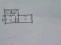 2-бөлмелі пәтер · 50.1 м² · 4/5 қабат, Казахстан 98/2 — Библиотека Пушкина, бағасы: 18.5 млн ₸ в Усть-Каменогорске — фото 26