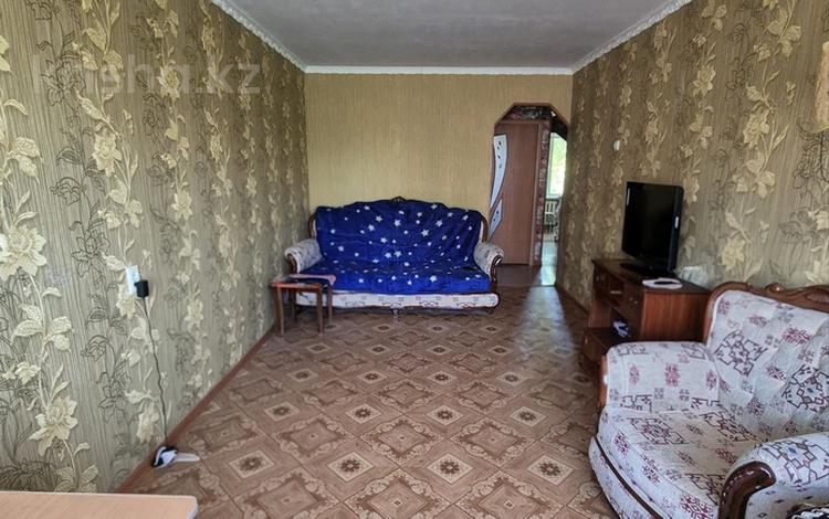 2-бөлмелі пәтер · 50.1 м² · 4/5 қабат, Казахстан 98/2 — Библиотека Пушкина, бағасы: 18.5 млн ₸ в Усть-Каменогорске — фото 29