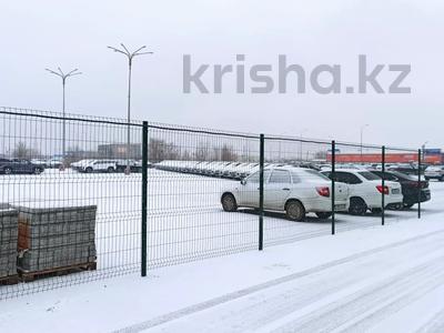Паркинг · 5800 м² · мкр Городской Аэропорт, Камская 91/2 за 2.9 млн 〒 в Караганде, Казыбек би р-н