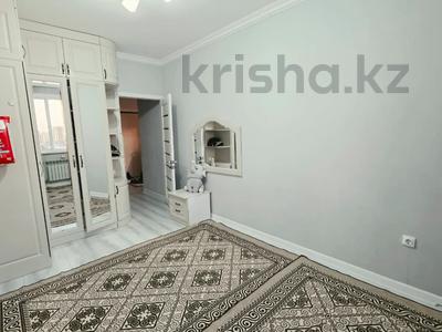 3-бөлмелі пәтер · 50 м² · 8/8 қабат, Аманжол Болекпаев 12 — ТОП ЛОКАЦИЯ, ЦЕНА ГОРЯЩАЯ, бағасы: 24.9 млн ₸ в Астане, Алматы р-н