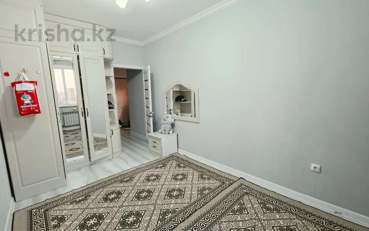 3-комнатная квартира · 50 м² · 8/8 этаж, Аманжол Болекпаев 12 — ТОП ЛОКАЦИЯ, ЦЕНА ГОРЯЩАЯ за 24.9 млн ₸ в Астане, Алматы р-н — фото 14