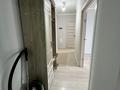 2-бөлмелі пәтер · 57.2 м² · 9/12 қабат, Бағланова, бағасы: 39.9 млн ₸ в Астане, Есильский р-н