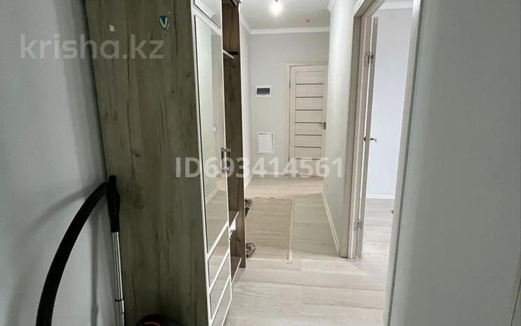 2-бөлмелі пәтер · 57.2 м² · 9/12 қабат, Бағланова, бағасы: 39.9 млн ₸ в Астане, Есильский р-н — фото 40