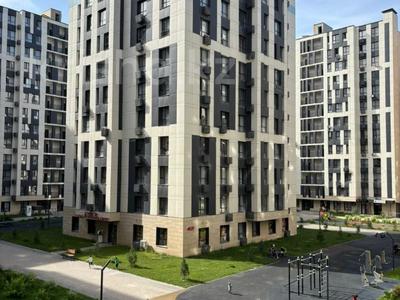 3-бөлмелі пәтер · 67 м² · 5/13 қабат, Райымбека, бағасы: 37 млн ₸ в Алматы, Ауэзовский р-н
