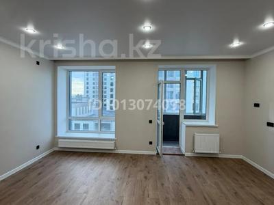 1-бөлмелі пәтер · 34 м² · 4/12 қабат, Байтурсынова 61 — СРОЧНО, бағасы: 24 млн ₸ в Астане, Сарайшык р-н