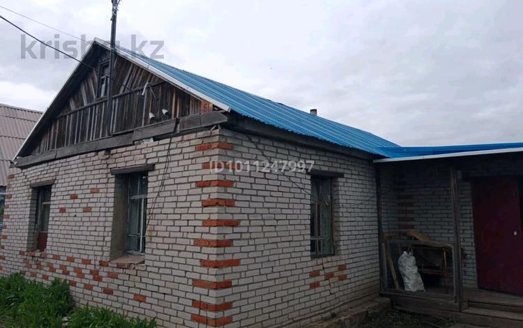 Отдельный дом · 3 комнаты · 80 м² · 10 сот., Мечурина 5 за 3.6 млн ₸ в Рудном — фото 2