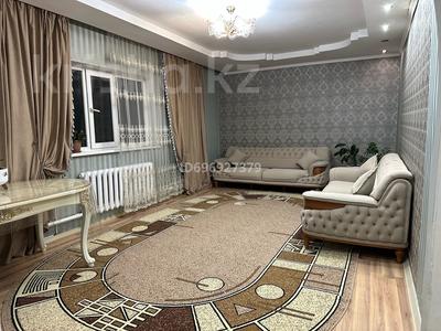 Отдельный дом · 5 комнат · 120 м² · 10 сот., Коянды,16 16 за 27.7 млн 〒 в Астане, р-н Байконур