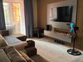 2-бөлмелі пәтер · 56.5 м² · 2/9 қабат, пр. Момышулы 6/1, бағасы: 32.5 млн ₸ в Астане, Алматы р-н