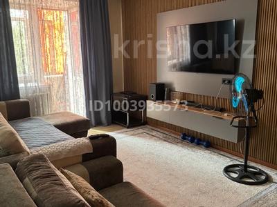 2-бөлмелі пәтер · 56.5 м² · 2/9 қабат, пр. Момышулы 6/1, бағасы: 32.5 млн ₸ в Астане, Алматы р-н