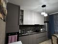 2-бөлмелі пәтер · 56.5 м² · 2/9 қабат, Пр. Момышулы 6/1, бағасы: 32.5 млн ₸ в Астане, Алматы р-н — фото 2