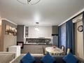 2-бөлмелі пәтер · 56.5 м² · 2/9 қабат, Пр. Момышулы 6/1, бағасы: 32.5 млн ₸ в Астане, Алматы р-н — фото 3