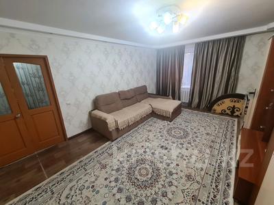 2-комнатная квартира, 53 м², 2/5 этаж, Бейсекбаева 3 — Самая низкая цена за 17.3 млн 〒 в Астане