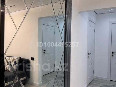 3-комнатная квартира · 62 м² · 1/5 этаж, Кунаева 15 — Макатаева за 25 000 〒 в Алматы, Медеуский р-н