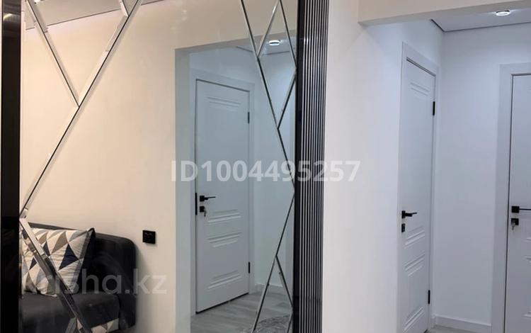 3-комнатная квартира · 62 м² · 1/5 этаж, Кунаева 15 — Макатаева за 25 000 〒 в Алматы, Медеуский р-н — фото 2