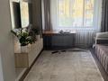 2-комнатная квартира · 60 м² · 3/9 этаж, Рыскулбекова 16/1-3 за 29.5 млн ₸ в Астане, Алматы р-н