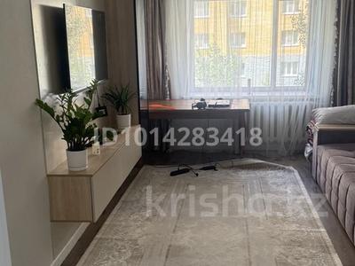 2-бөлмелі пәтер · 60 м² · 3/9 қабат, Рыскулбекова 16/1-3, бағасы: 29.5 млн ₸ в Астане, Алматы р-н