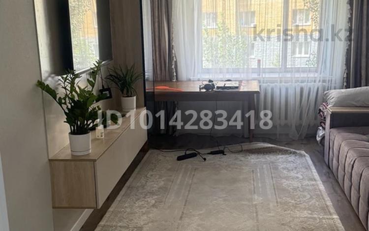 2-комнатная квартира · 60 м² · 3/9 этаж, Рыскулбекова 16/1-3 за 29.5 млн ₸ в Астане, Алматы р-н — фото 2
