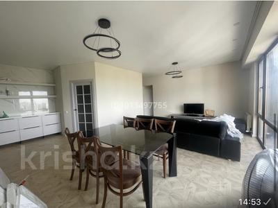 3-комнатная квартира · 80 м² · 15/16 этаж, мкр Коктем-3, Көктем-3 ш/а. за 650 000 ₸ в Алматы, Бостандыкский р-н