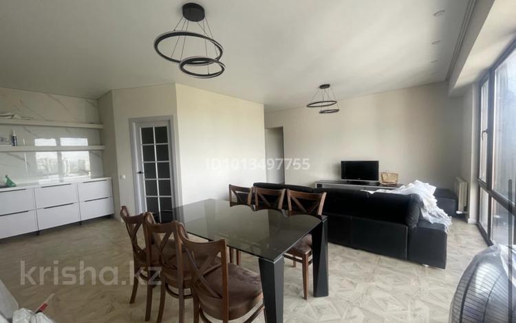 3-комнатная квартира · 80 м² · 15/16 этаж, мкр Коктем-3, Көктем-3 ш/а. за 650 000 ₸ в Алматы, Бостандыкский р-н — фото 2