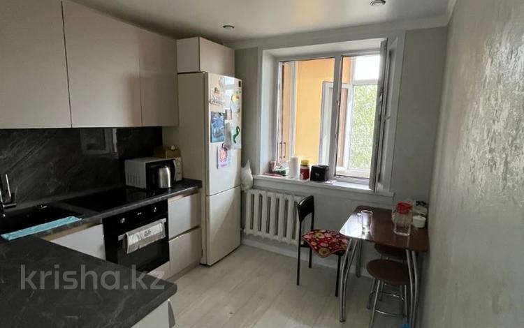 1-комнатная квартира · 36.2 м² · 4/5 этаж, Майкудук, Мкр Восток-5 30 за 15.9 млн ₸ в Караганде, Алихана Бокейханова р-н — фото 8