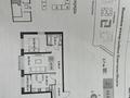2-комнатная квартира · 63.59 м² · 5/9 этаж, мкр Кайрат, Туркестан 115 — Рыскулова-кульджинский тракт за 36 млн ₸ в Алматы, Турксибский р-н — фото 2