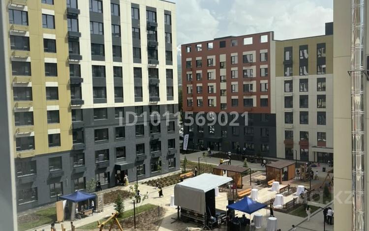 2-комнатная квартира · 63.59 м² · 5/9 этаж, мкр Кайрат, Туркестан 115 — Рыскулова-кульджинский тракт за 36 млн ₸ в Алматы, Турксибский р-н — фото 6