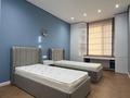 4-бөлмелі пәтер · 130 м² · 12/16 қабат, Каныша Сатпаева, бағасы: 129 млн ₸ в Алматы, Бостандыкский р-н — фото 9