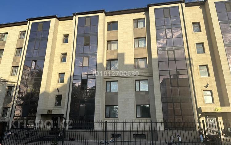 3-комнатная квартира · 77 м² · 5/5 этаж, Майкудук, Мкр Голубые пруды 12/1 за 33 млн ₸ в Караганде, Алихана Бокейханова р-н — фото 2