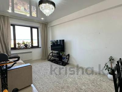3-бөлмелі пәтер · 83 м² · 4/5 қабат, Болашак 15/3, бағасы: 34.5 млн ₸ в Талдыкоргане, мкр Болашак