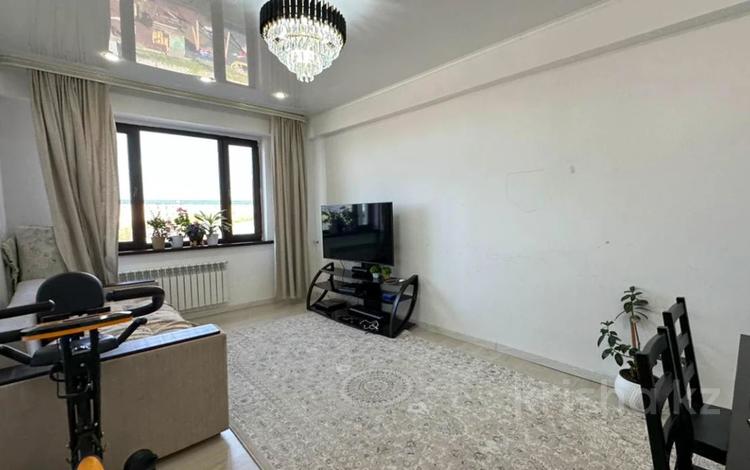 3-бөлмелі пәтер · 83 м² · 4/5 қабат, Болашак 15/3, бағасы: 34.5 млн ₸ в Талдыкоргане, мкр Болашак — фото 21