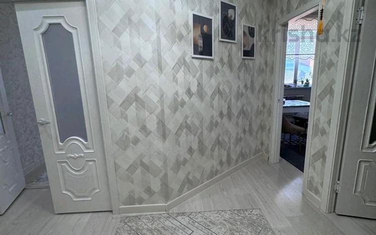 3-бөлмелі пәтер · 66.8 м² · 8/10 қабат, 20-й мкр 12/1, бағасы: 22 млн ₸ в Актау — фото 32