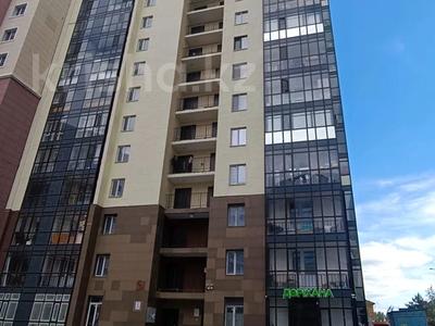 1-бөлмелі пәтер · 36.2 м² · 9/24 қабат, Мукан Тулебаев 5, бағасы: 18 млн ₸ в Астане, Алматы р-н