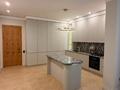 4-комнатная квартира · 191.1 м² · 1/3 этаж, Авиагородок за 85 млн ₸ в Актобе, мкр Авиагородок — фото 8