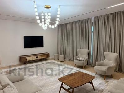 4-комнатная квартира · 191.1 м² · 1/3 этаж, Авиагородок за 85 млн ₸ в Актобе, мкр Авиагородок