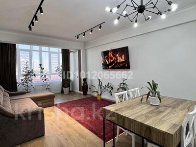 2-бөлмелі пәтер · 72 м² · 7/10 қабат, Абулхаирхана 147, бағасы: 33 млн ₸ в Уральске
