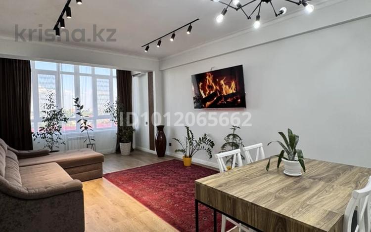 2-бөлмелі пәтер · 72 м² · 7/10 қабат, Абулхаирхана 147, бағасы: 33 млн ₸ в Уральске — фото 17