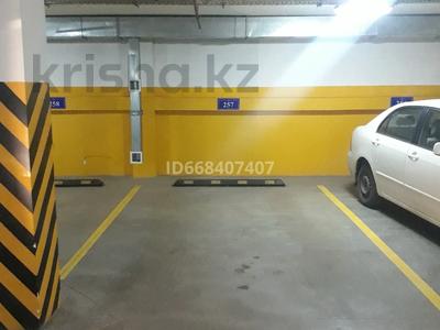 Паркинг • 13 м² • Сарайшык 5П за 1.7 млн 〒 в Астане, Есильский р-н