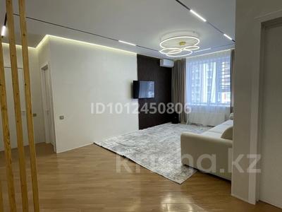 3-комнатная квартира · 67 м², Толе би 65 за 550 000 〒 в Астане, Нура р-н