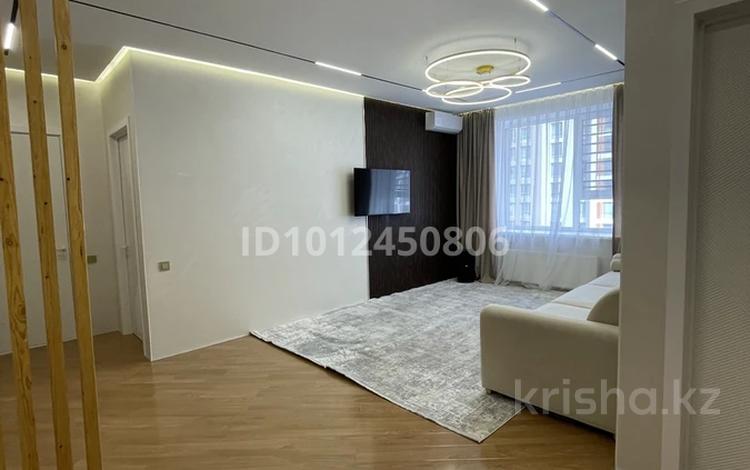 3-комнатная квартира · 67 м², Толе би 65 за 550 000 〒 в Астане, Нура р-н — фото 12