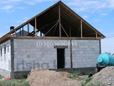 Часть дома · 4 комнаты · 132 м² · 4 сот., Бериктас 35 — На против поворота Наурыз за 13 млн 〒 в Каргалы (п. Фабричный)