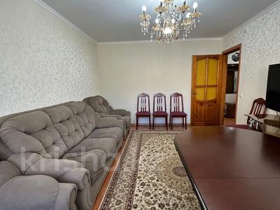 3-комнатная квартира · 65 м² · 3/4 этаж, Алмаатинская за 28 млн 〒 в Петропавловске